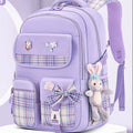 My melody 13 piece school bag