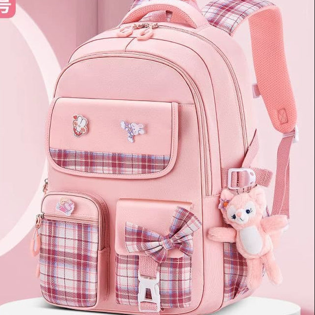 My melody 13 piece school bag