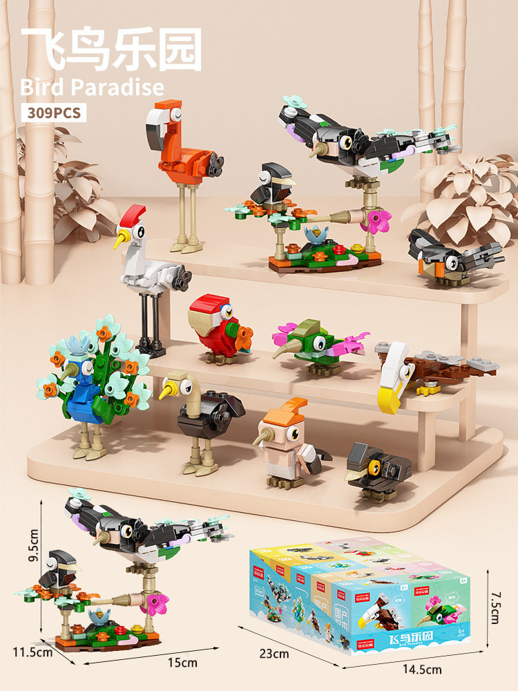 Educational Blocks